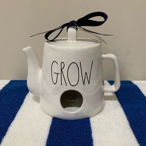 Rae Dunn Grow Birdhouse